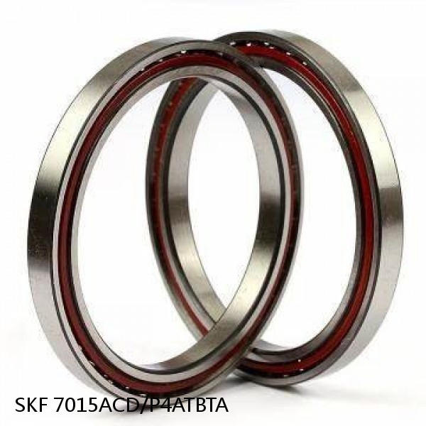 7015ACD/P4ATBTA SKF Super Precision,Super Precision Bearings,Super Precision Angular Contact,7000 Series,25 Degree Contact Angle