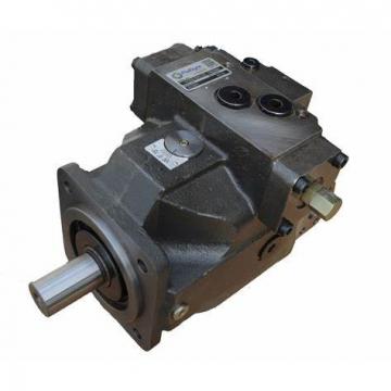 Parker Pump Pavc38 Pavc100 Hydraulic Piston Pump