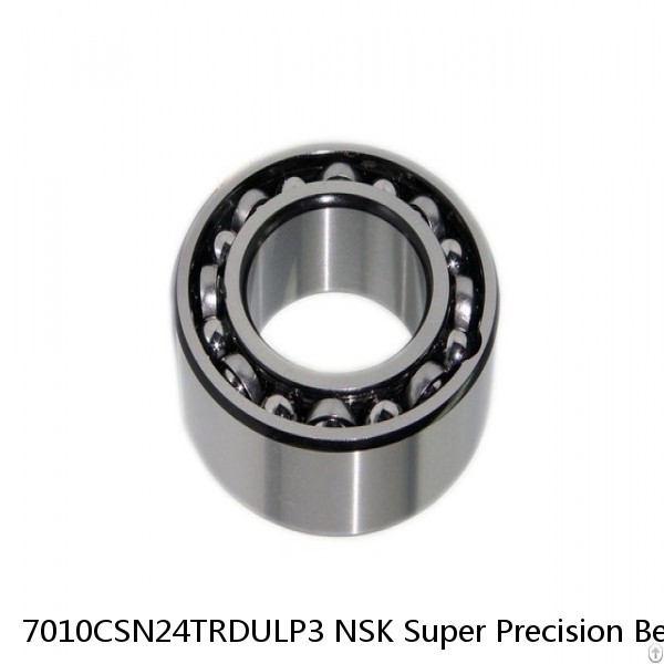 7010CSN24TRDULP3 NSK Super Precision Bearings