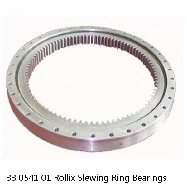 33 0541 01 Rollix Slewing Ring Bearings