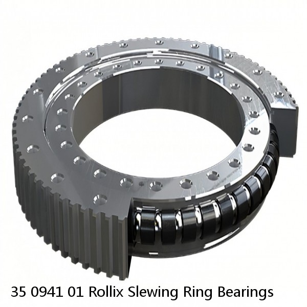 35 0941 01 Rollix Slewing Ring Bearings