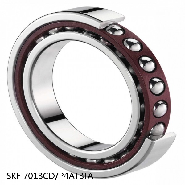 7013CD/P4ATBTA SKF Super Precision,Super Precision Bearings,Super Precision Angular Contact,7000 Series,15 Degree Contact Angle