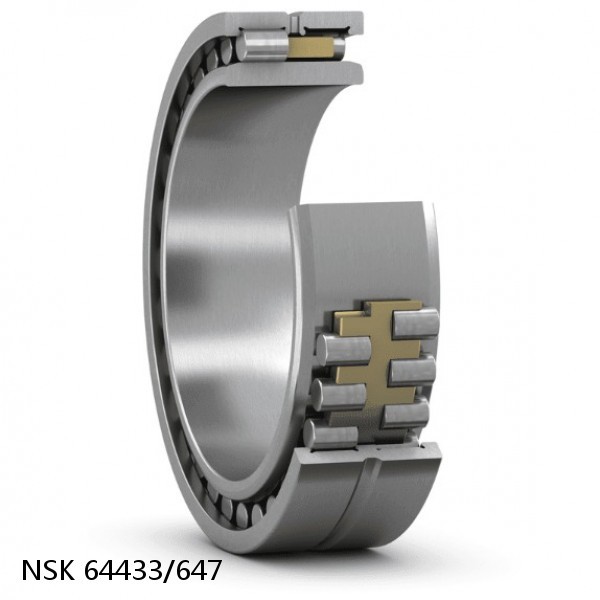 64433/647 NSK CYLINDRICAL ROLLER BEARING