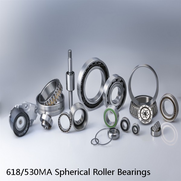 618/530MA Spherical Roller Bearings #1 image