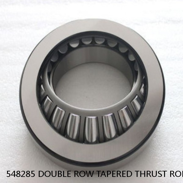 548285 DOUBLE ROW TAPERED THRUST ROLLER BEARINGS #1 image