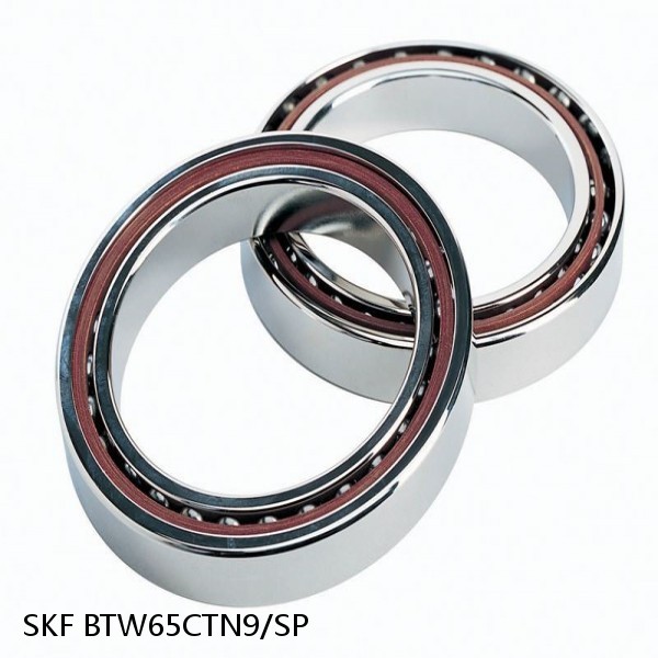 BTW65CTN9/SP SKF Brands,All Brands,SKF,Super Precision Angular Contact Thrust,BTW #1 image