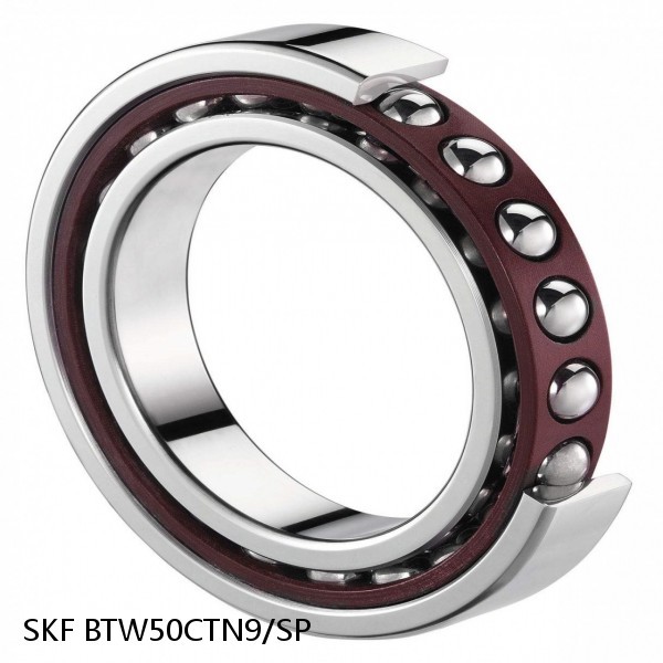 BTW50CTN9/SP SKF Brands,All Brands,SKF,Super Precision Angular Contact Thrust,BTW #1 image