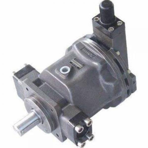 Group30 KHP3A0 marzocch hydraulic gear pump #1 image