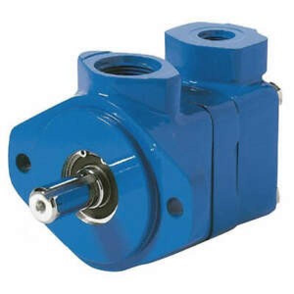 High-Performance Vane Pumps-V2010-1f Series Vane Steering Pump #1 image