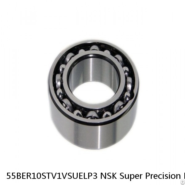 55BER10STV1VSUELP3 NSK Super Precision Bearings #1 image