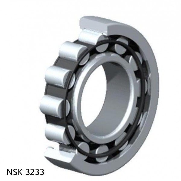 3233 NSK CYLINDRICAL ROLLER BEARING #1 image