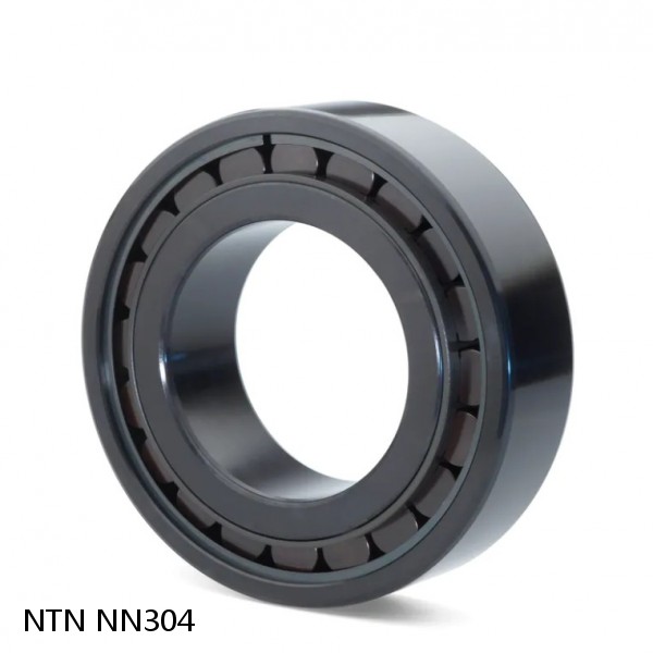 NN304 NTN Tapered Roller Bearing #1 image