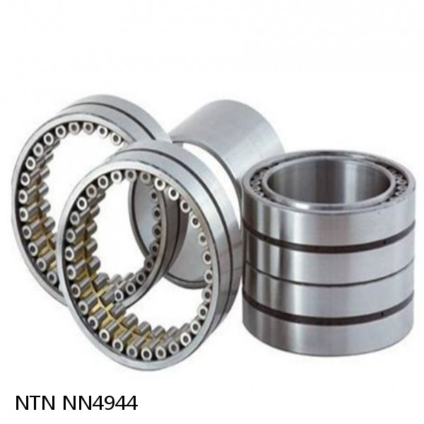 NN4944 NTN Tapered Roller Bearing #1 image