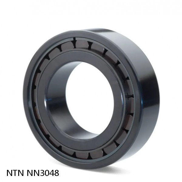 NN3048 NTN Tapered Roller Bearing #1 image