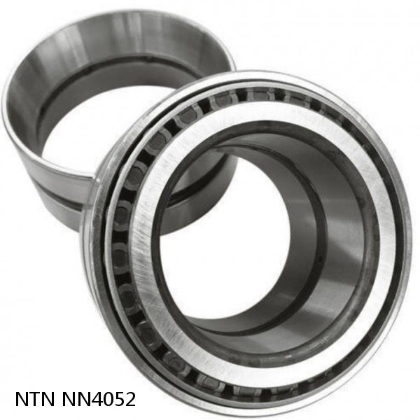 NN4052 NTN Tapered Roller Bearing #1 image