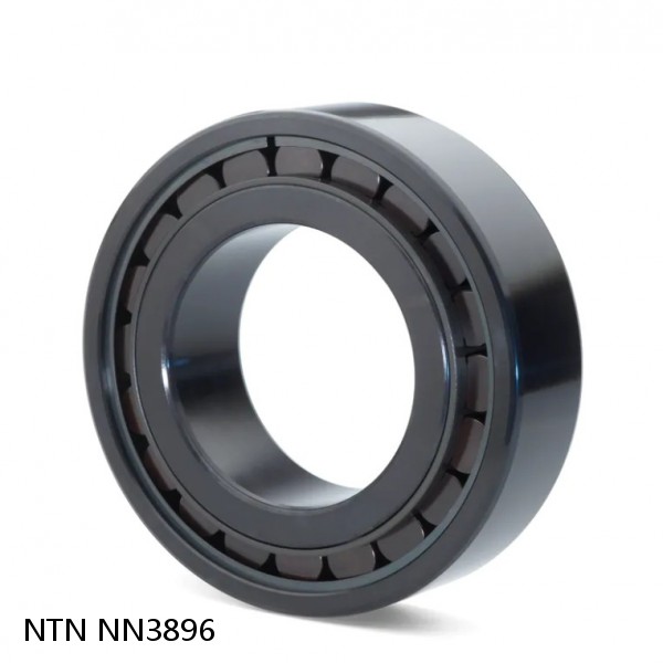 NN3896 NTN Tapered Roller Bearing #1 image