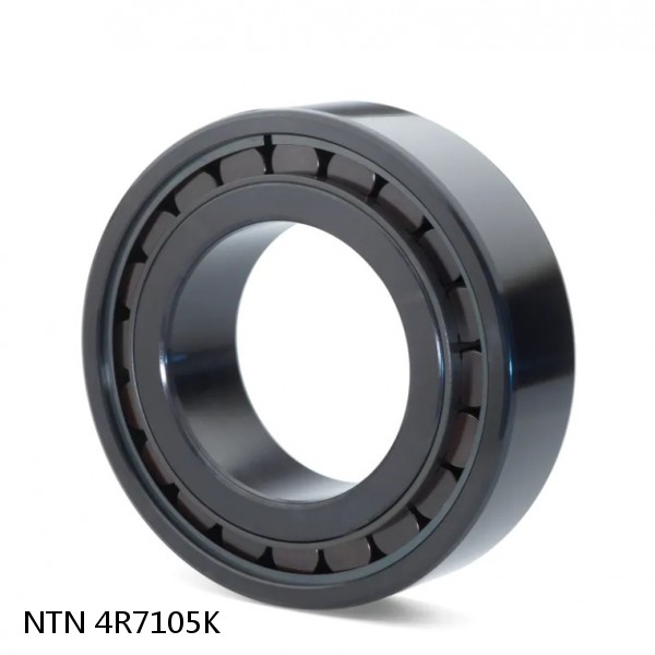 4R7105K NTN Cylindrical Roller Bearing #1 image